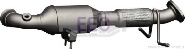 Катализатор EEC FR6084T