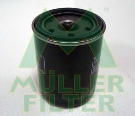 Масляный фильтр MULLER FILTER FO304