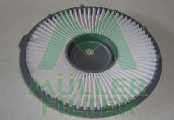 Воздушный фильтр MULLER FILTER PA125