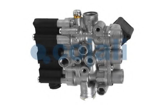 Блок направляющего распределителя, пневматическая подвеска COJALI 2209410