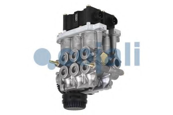 Блок направляющего распределителя, пневматическая подвеска COJALI 2209421