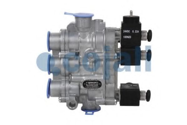 Блок направляющего распределителя, пневматическая подвеска COJALI 2209430