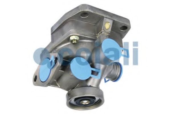 Тормозной клапан, система прицепа COJALI 2226200