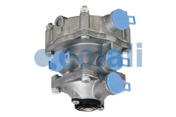 Упраляющий клапан, прицеп COJALI 2230116