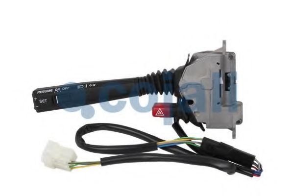 Выключатель на колонке рулевого управления COJALI 2260206