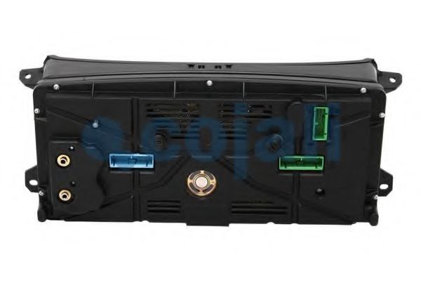 Устройство управления COJALI 350360