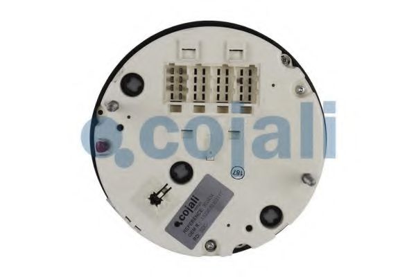 Устройство управления COJALI 350434