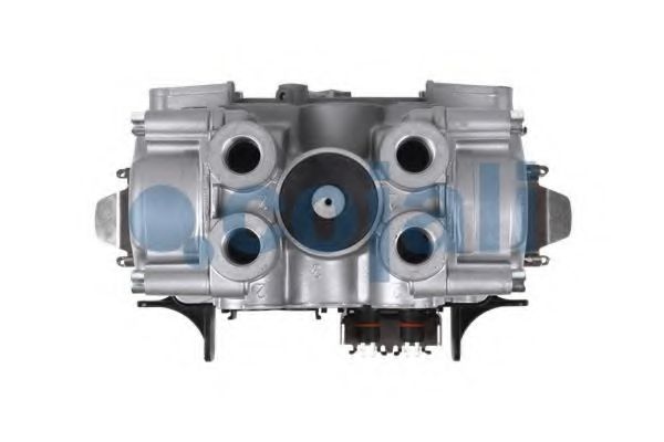 Блок управления, динамики тормоза / движения COJALI 352001