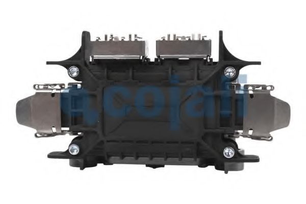 Блок управления, динамики тормоза / движения COJALI 352010