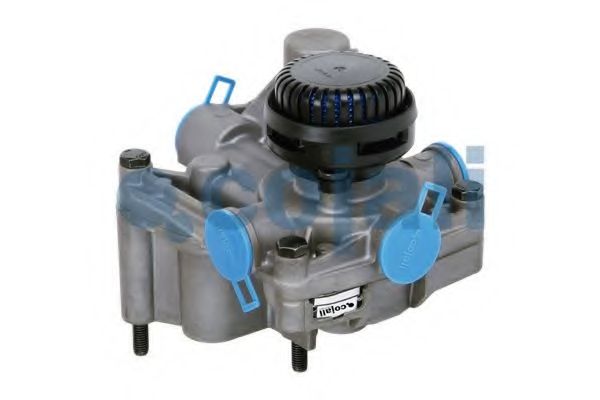 Ускорительный клапан, электронная тормозная система COJALI 352763