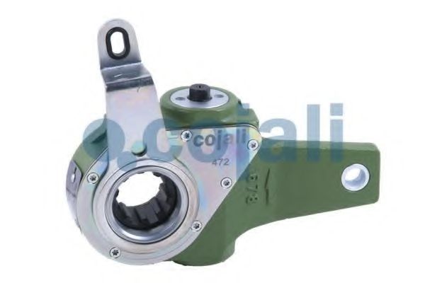 Система тяг и рычагов, тормозная система COJALI 4230829