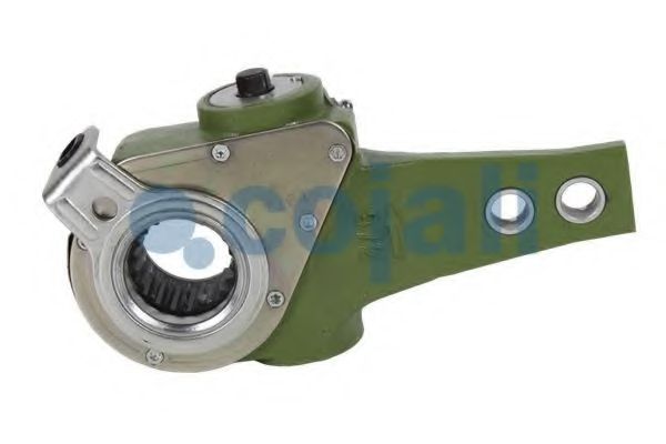 Система тяг и рычагов, тормозная система COJALI 4231004