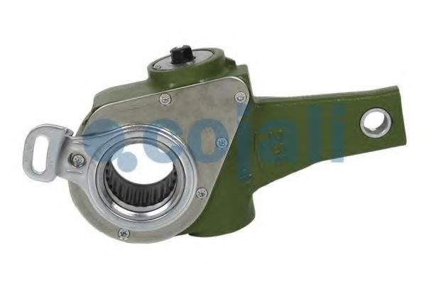 Система тяг и рычагов, тормозная система COJALI 4231237