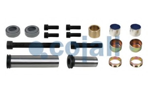 Ремкомплект, тормозной суппорт COJALI 6086015