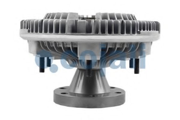 Сцепление, вентилятор радиатора COJALI 7043108