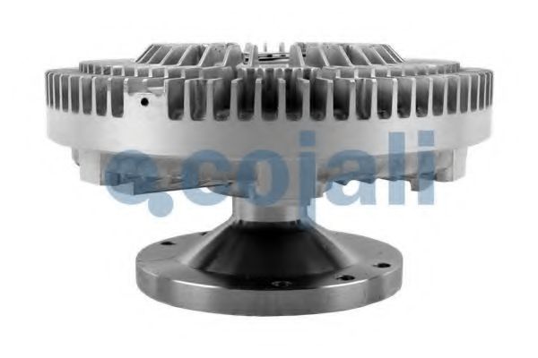 Сцепление, вентилятор радиатора COJALI 7043145