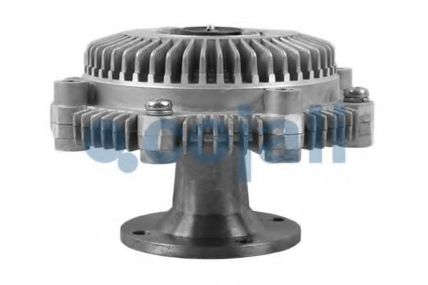 Сцепление, вентилятор радиатора COJALI 8114103