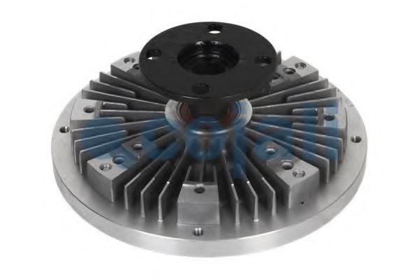 Сцепление, вентилятор радиатора COJALI 8125102