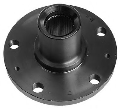 Ступица колеса VEMA 16406