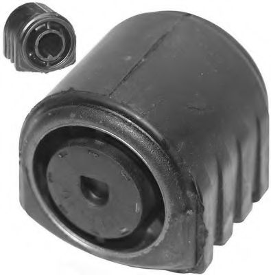 Подвеска, рычаг независимой подвески колеса VEMA 20982