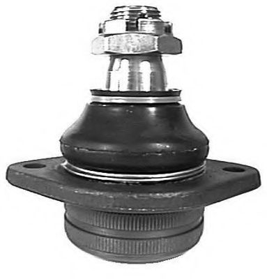 Несущий / направляющий шарнир VEMA 22453