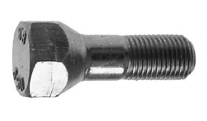 Болт крепления колеса VEMA 3204