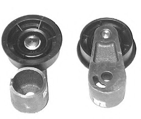 Натяжной ролик, ремень ГРМ VEMA 65000273