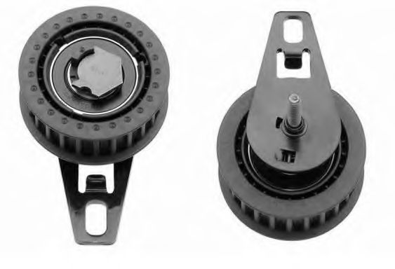 Натяжной ролик, ремень ГРМ VEMA 65318024