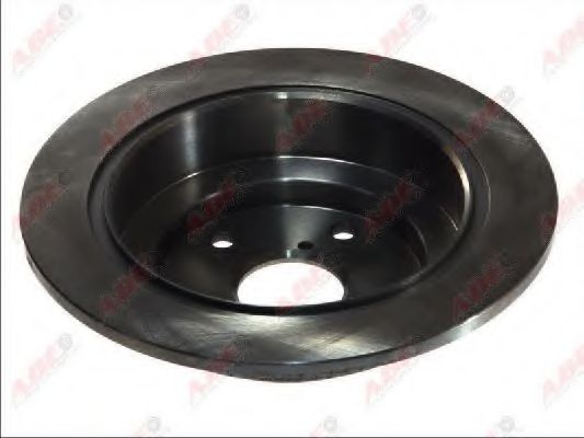 Тормозной диск Brake ENGINEERING 955324