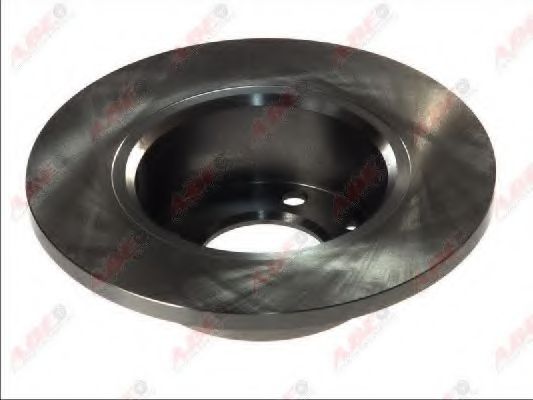 Тормозной диск LUCAS ELECTRICAL DF2799