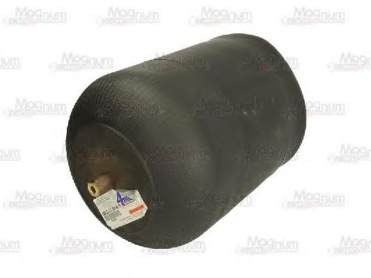 Кожух пневматической рессоры Magnum Technology 5002-03-0048P