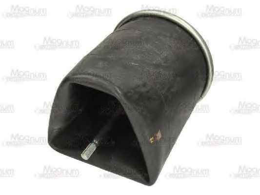 Кожух пневматической рессоры Magnum Technology 5002-03-0051P