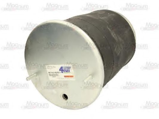 Кожух пневматической рессоры Magnum Technology 5002-03-0096P