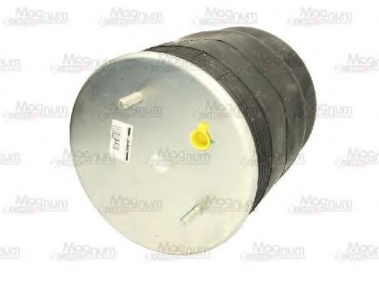 Кожух пневматической рессоры Magnum Technology 5002-03-0191P