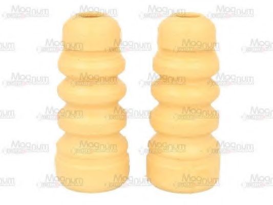 Буфер, амортизация Magnum Technology A80515MT
