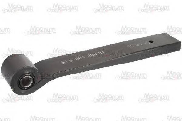 Рессорный лист Magnum Technology MLS-88138601
