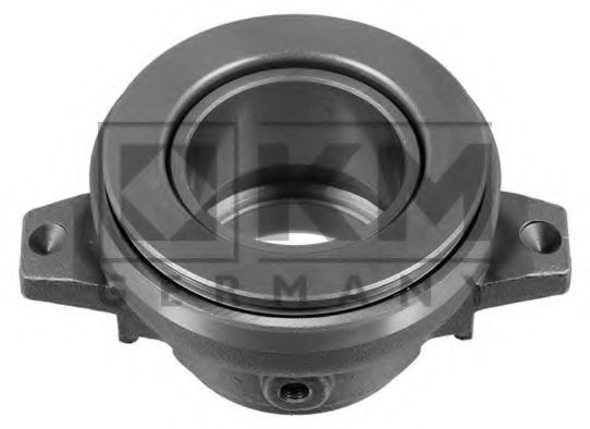 Выжимной подшипник SAMPA 201140