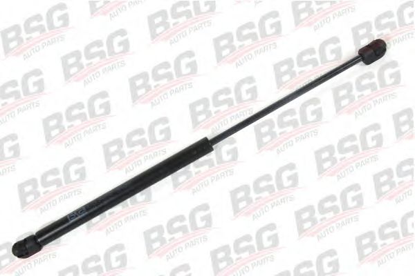 Газовая пружина, крышка багажник BSG BSG 30-980-018