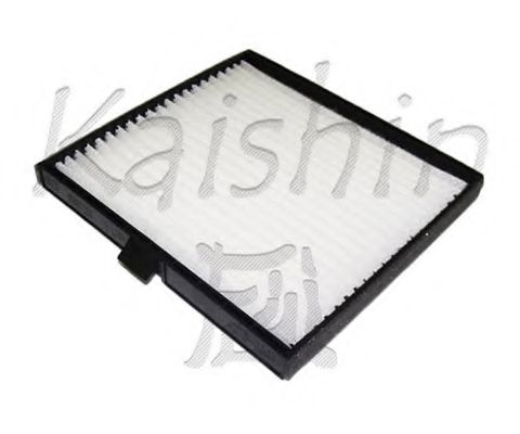 Фильтр, воздух во внутренном пространстве KAISHIN A20168