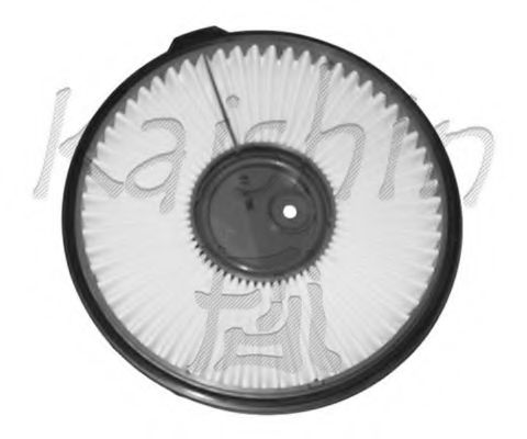 Воздушный фильтр KAISHIN A729
