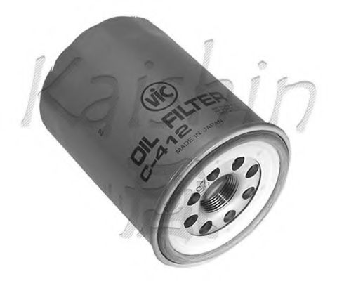 Масляный фильтр KAISHIN C412