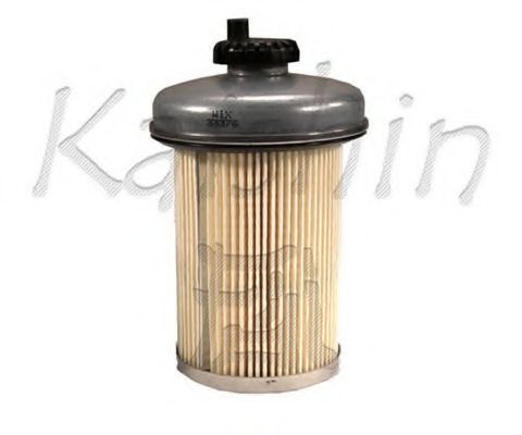 Топливный фильтр KAISHIN FC1014