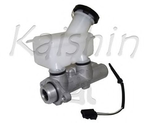 Главный тормозной цилиндр KAISHIN MCDW018