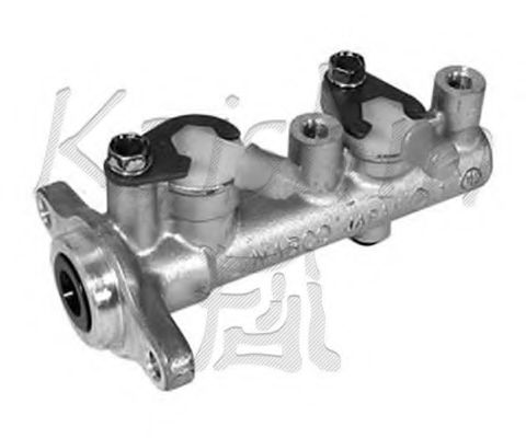 Главный тормозной цилиндр AISIN MS005