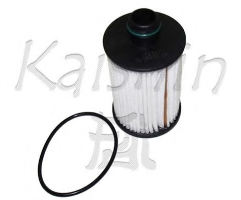 Масляный фильтр KAISHIN O1000