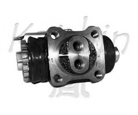 Колесный тормозной цилиндр KAISHIN WCT135