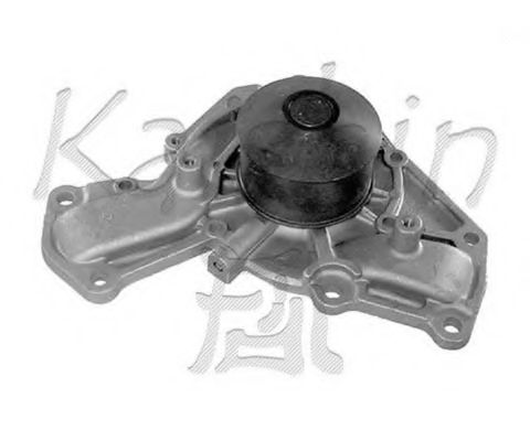 Водяной насос KM International WPK150
