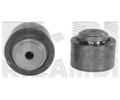 Натяжной ролик, ремень ГРМ CALIBER 16967