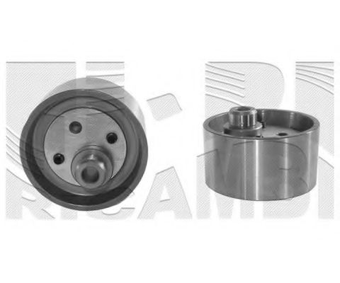 Устройство для натяжения ремня, ремень ГРМ CALIBER 16560