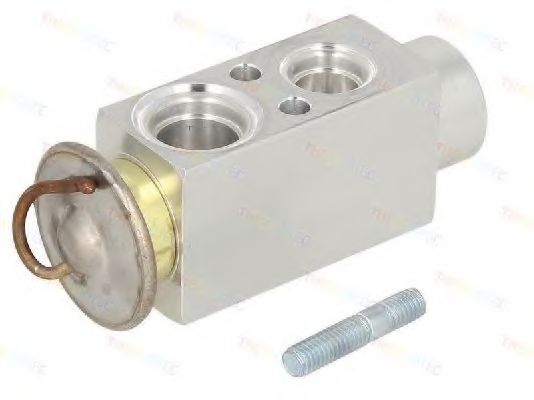 Расширительный клапан, кондиционер THERMOTEC KTT140035